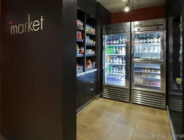 Radisson Hotel Houston Intercontinental Airport North hotel detail image 3