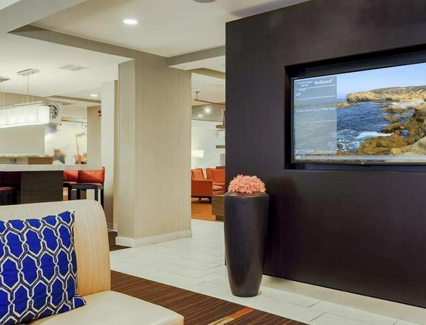 City Express by Marriott Houston Intercontinental Airport hotel detail image 1