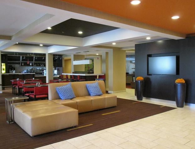 City Express by Marriott Houston Intercontinental Airport hotel detail image 3