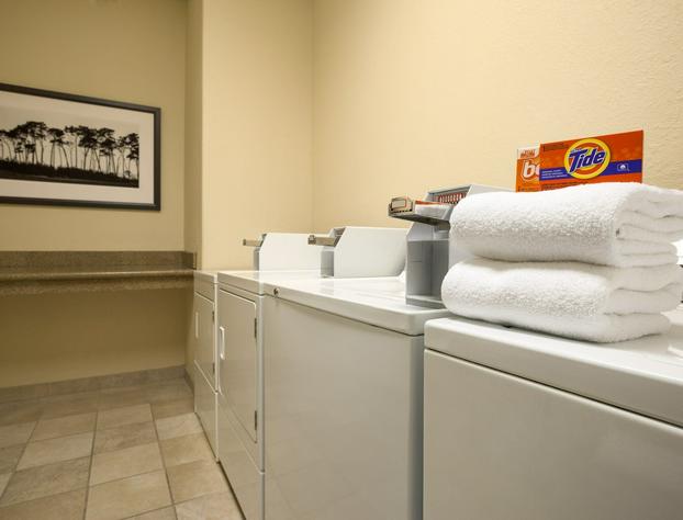 City Express by Marriott Houston Intercontinental Airport hotel detail image 4
