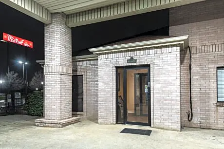 Red Roof Inn Fort Worth – Saginaw hotel hero