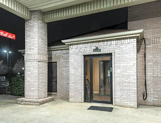 Red Roof Inn Fort Worth – Saginaw hotel detail image 3