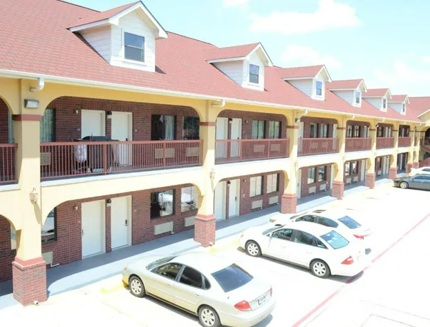 Sterling Inn and Suites at Reliant and Medical Center Houston hotel detail image 2