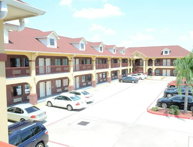 Sterling Inn and Suites at Reliant and Medical Center Houston hotel detail image 4