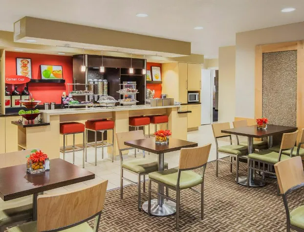 TownePlace Suites Houston Northwest hotel detail image 1