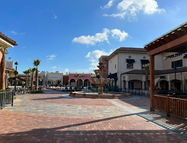 TownePlace Suites Houston Northwest hotel detail image 2