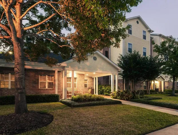 TownePlace Suites Houston Northwest hotel detail image 4