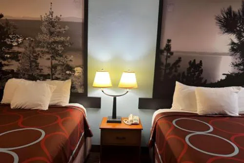 Quality Inn Montgomery - Lake Conroe hotel detail image 2