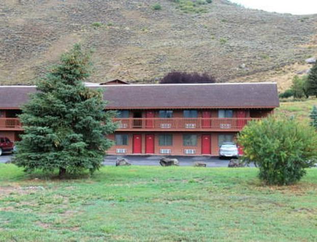 Flat Creek Inn hotel detail image 2