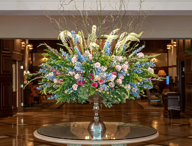 The Houstonian Hotel, Club & Spa hotel detail image 3