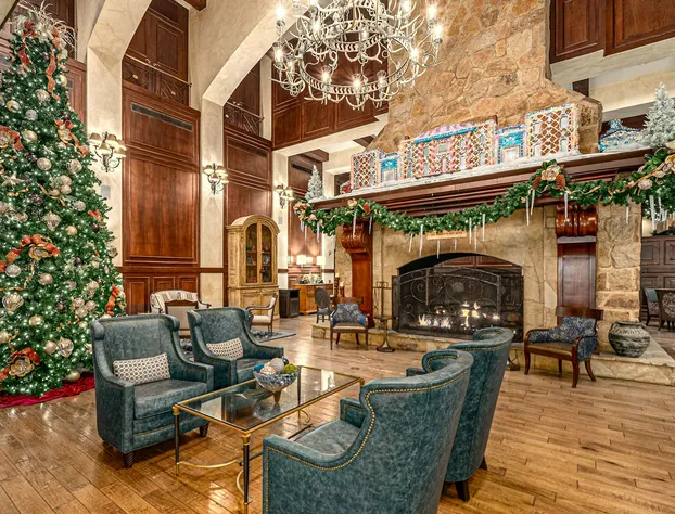 The Houstonian Hotel, Club & Spa hotel detail image 3