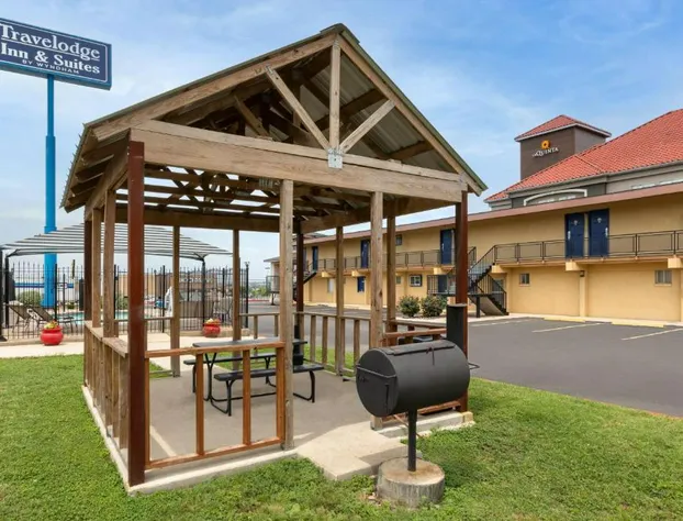 Travelodge by Wyndham New Braunfels hotel detail image 4