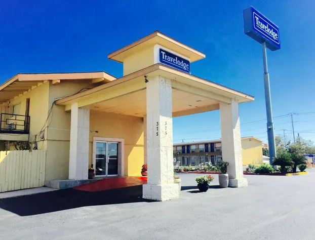 Travelodge by Wyndham New Braunfels hotel detail image 1