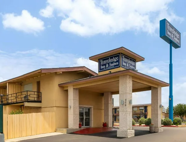 Travelodge by Wyndham New Braunfels hotel detail image 3