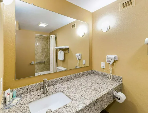 Quality Inn & Suites Lubbock South hotel detail image 3