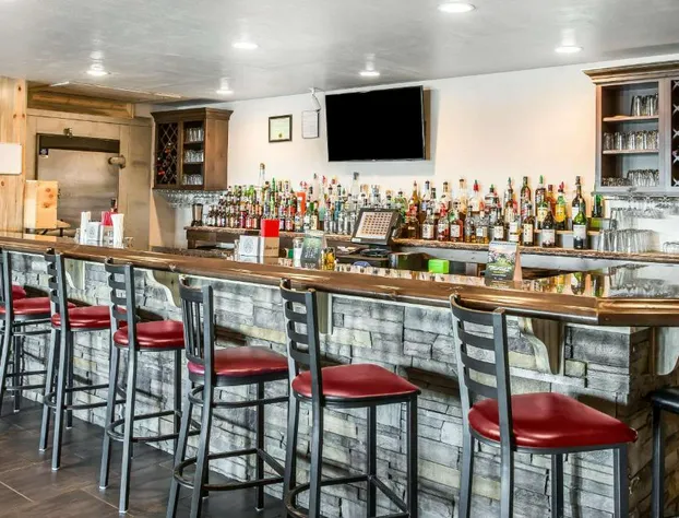 Econo Lodge Rawlins hotel detail image 4