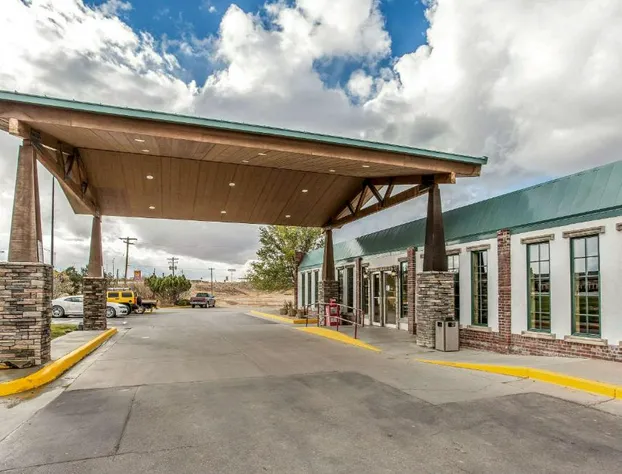 Econo Lodge Rawlins hotel detail image 3