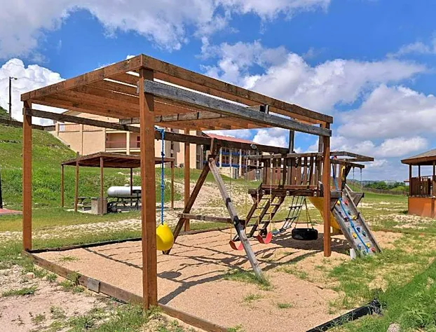 Econo Lodge Junction hotel detail image 1