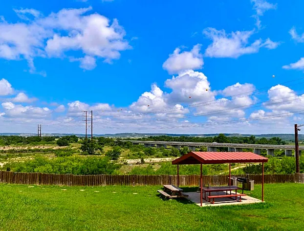 Econo Lodge Junction hotel detail image 2