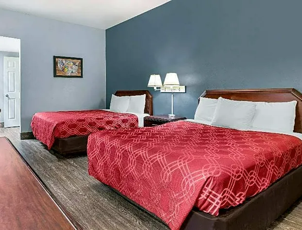 Econo Lodge Junction hotel detail image 4