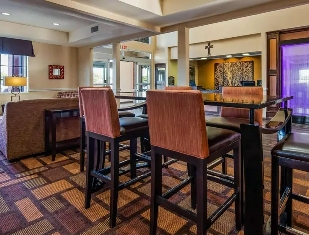 Baymont by Wyndham Lubbock hotel detail image 3