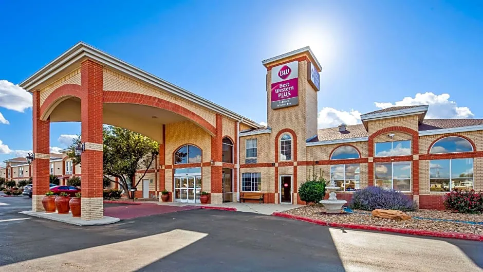 Best Windsor Inn hotel hero