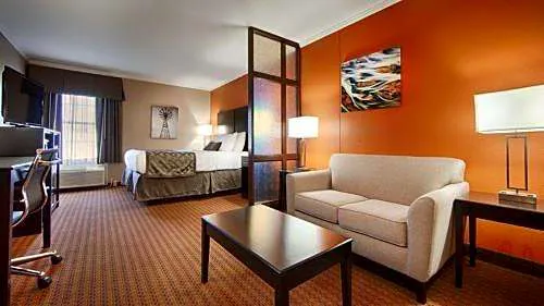 Best Windsor Inn hotel detail image 2