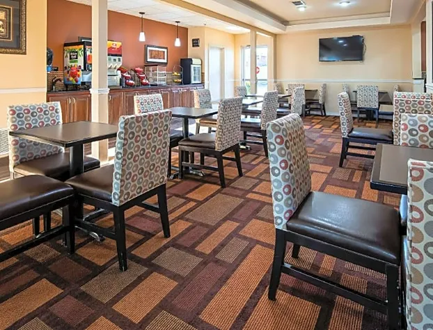 Best Windsor Inn hotel detail image 3