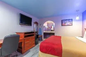 Econo Lodge - near Houston Medical Center-NRG Park hotel detail image 3