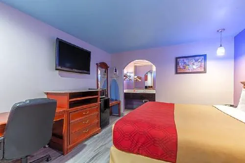 Econo Lodge - near Houston Medical Center-NRG Park hotel detail image 4