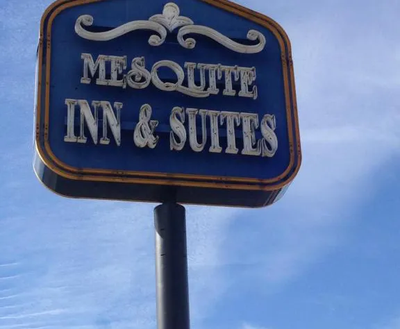 Mesquite Inn And Suites hotel detail image 1