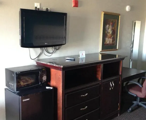 Mesquite Inn And Suites hotel detail image 3