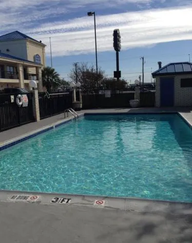 Mesquite Inn And Suites hotel detail image 4