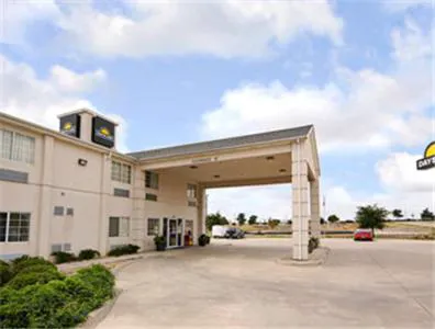 Days Inn by Wyndham Mesquite Rodeo TX hotel detail image 3