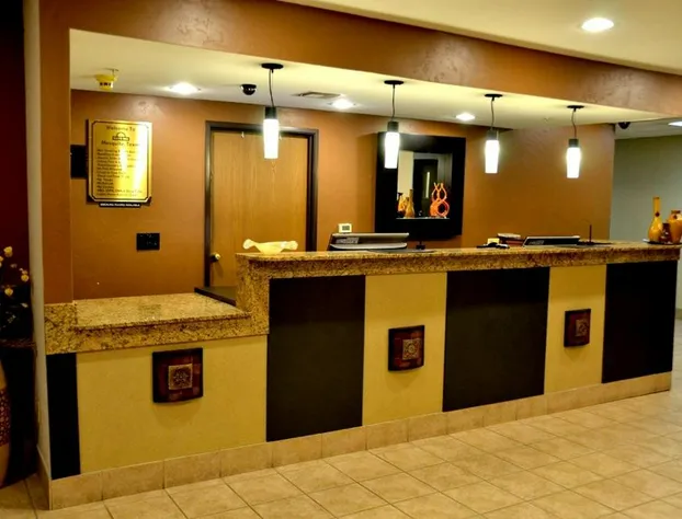 Days Inn by Wyndham Mesquite Rodeo TX hotel detail image 4