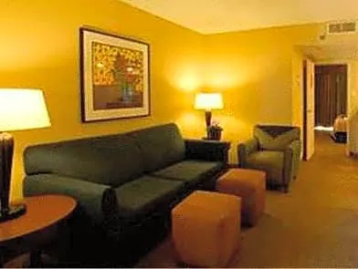 Embassy Suites By Hilton Hotel San Antonio-Northwest/I-10 hotel detail image 1