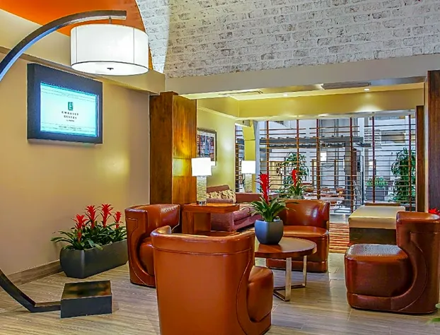 Embassy Suites By Hilton Hotel San Antonio-Northwest/I-10 hotel detail image 3