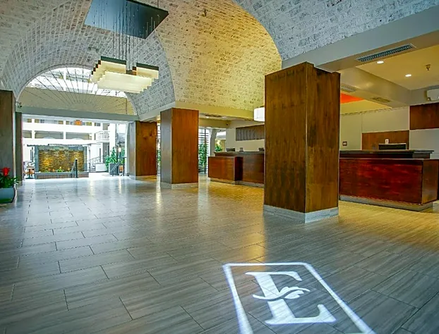 Embassy Suites By Hilton Hotel San Antonio-Northwest/I-10 hotel detail image 4