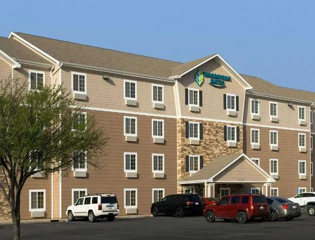 WoodSpring Suites Midland hotel detail image 4