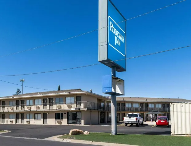 Rodeway Inn hotel detail image 1