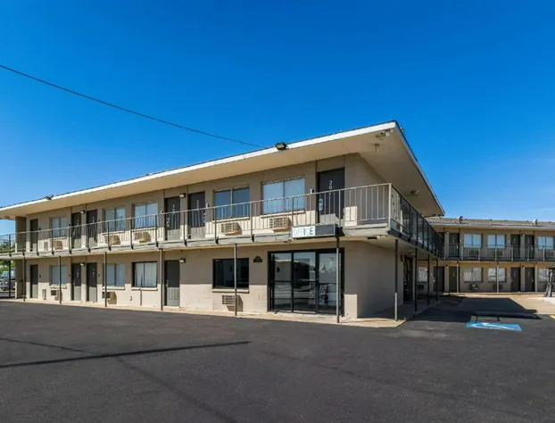 Rodeway Inn hotel detail image 2