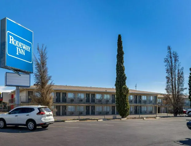 Rodeway Inn hotel detail image 4