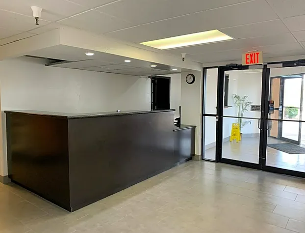 Motel 6 Lewisville, TX - Medical City hotel detail image 1