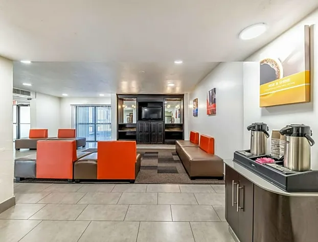 Motel 6 Lewisville, TX - Medical City hotel detail image 3