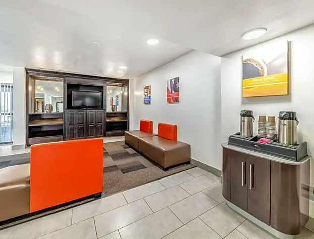 Motel 6 Lewisville, TX - Medical City hotel detail image 4