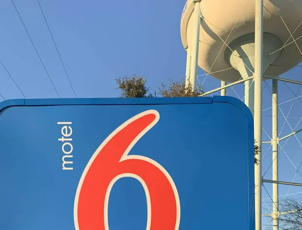 Motel 6 Lewisville, TX - Medical City hotel detail image 4