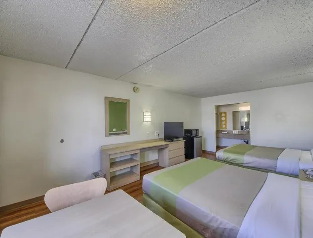 Motel 6 San Antonio, TX - Northwest Medical Center hotel detail image 4