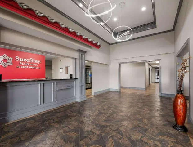 SureStay Plus Hotel by Best Western San Antonio North hotel detail image 2