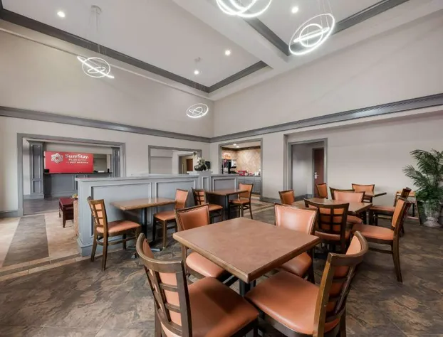 SureStay Plus Hotel by Best Western San Antonio North hotel detail image 3