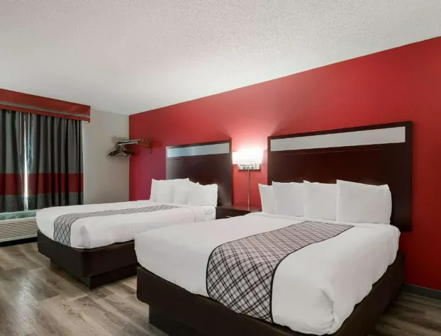 SureStay Plus Hotel by Best Western San Antonio North hotel detail image 4